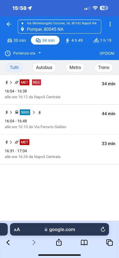 Newhouse Station Naples