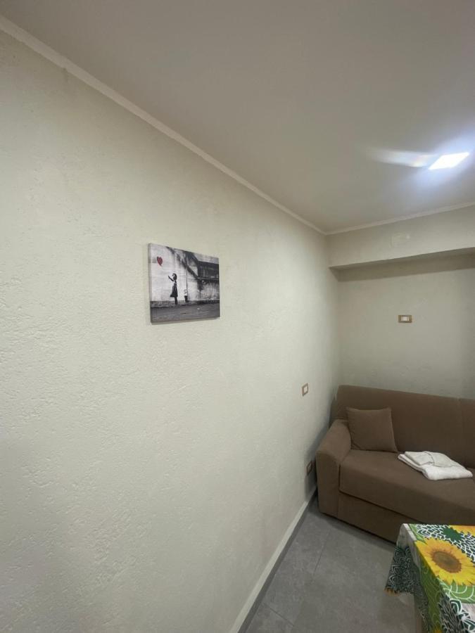 Apartment Newhouse Station Naples